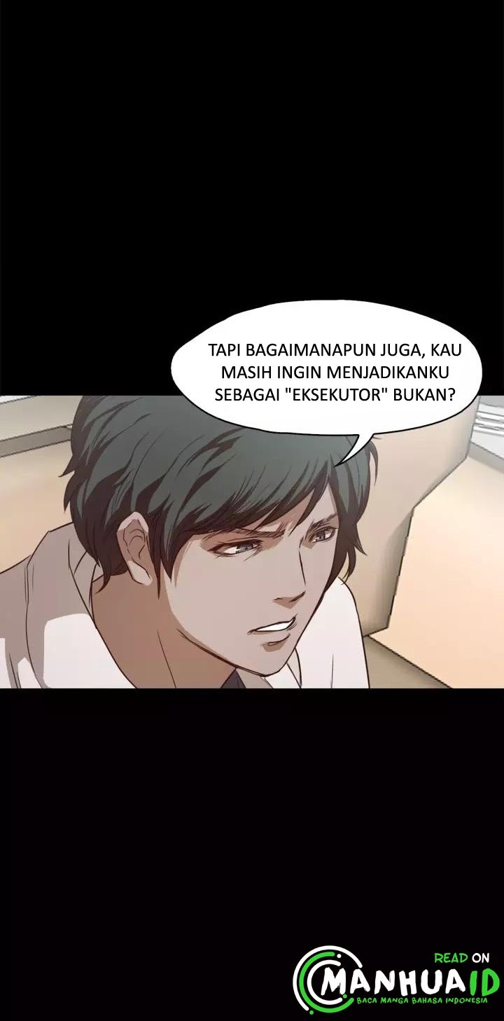 Lucky Bad Man Chapter 19 Gambar 22